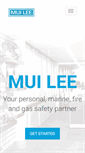 Mobile Screenshot of muilee.com.my